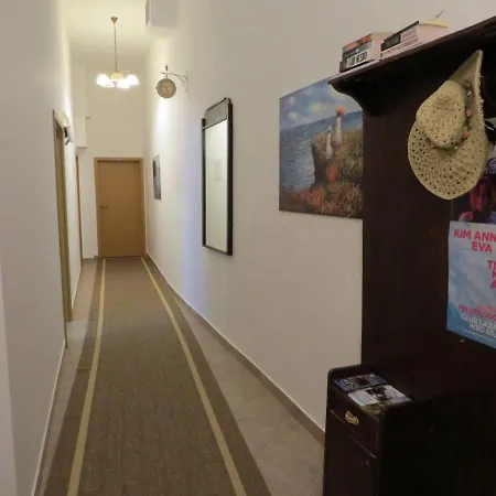 Apartment Old Town