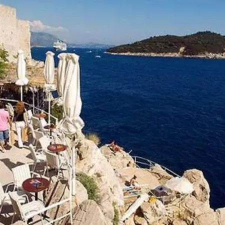 Old Town Lejlighed Dubrovnik