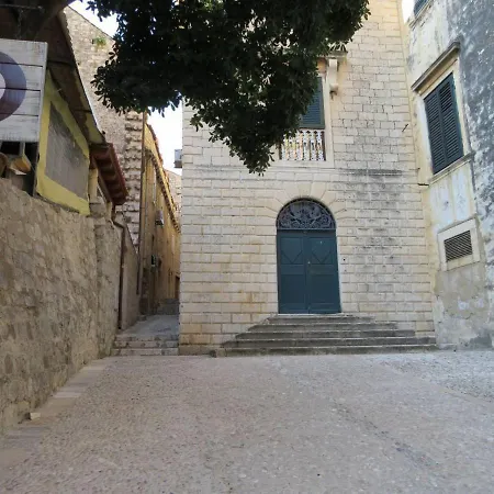 Old Town Apartmán Dubrovník